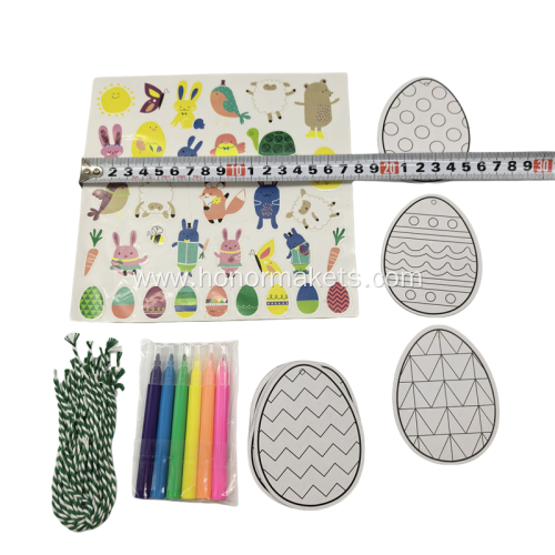 Easter Egg Craft kit